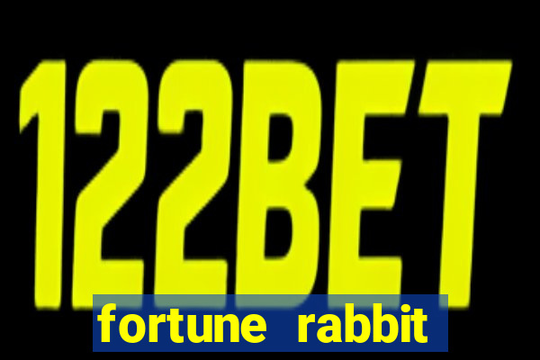 fortune rabbit 5gbet Informational